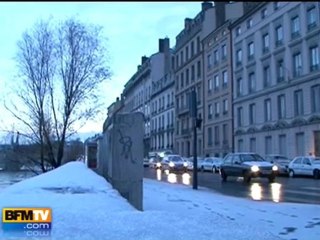 Pas de difficulté particulière liée à la neige
