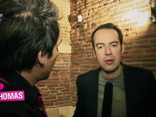 FOLLOWME 04x03 : Sortir à Toulouse
