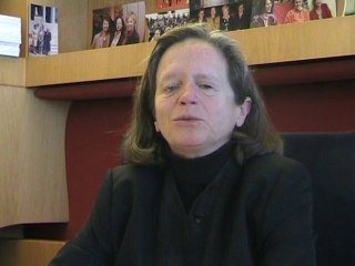 Pervenche Berès tente de justifier son absence