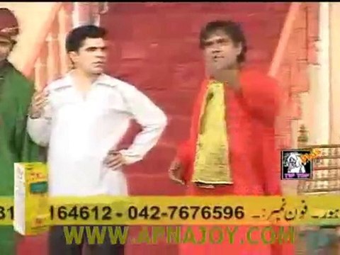 Lafangey Parindey Stage2