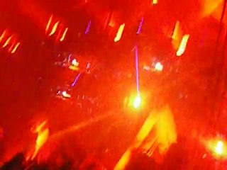 30 seconds to Mars Lisbon - Closer to the Edge