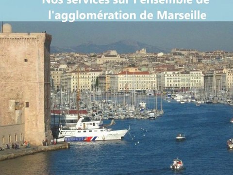 Femme de ménage Repassage Ménage Garde d'enfant MARSEILLE