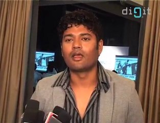 IMPATIENT VIVEK'S Impatient Music Launch | HQ