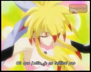 soul hunter [hoshin] opening 720p