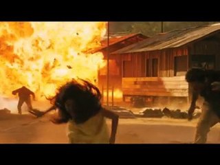 Largo Winch 2 bande annonce HD VF