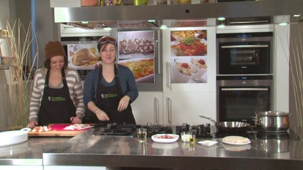 Tartiflette au reblochon avec NotreFamille.com