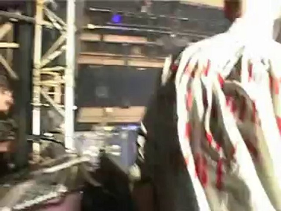 Les sales majestés "sans futur" LSM (non offficiel)