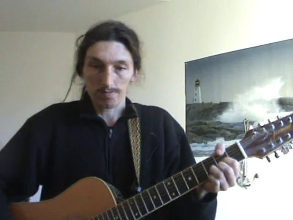 la tire  a dédé de renaud