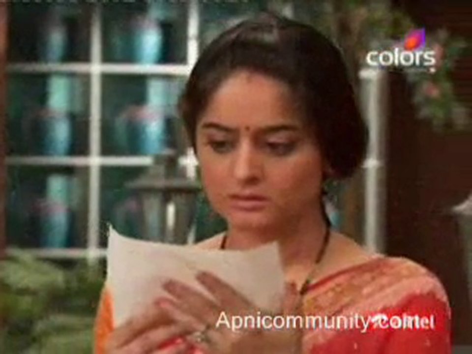 Laagi Tujhse Lagan - 17th December 2010 pt4