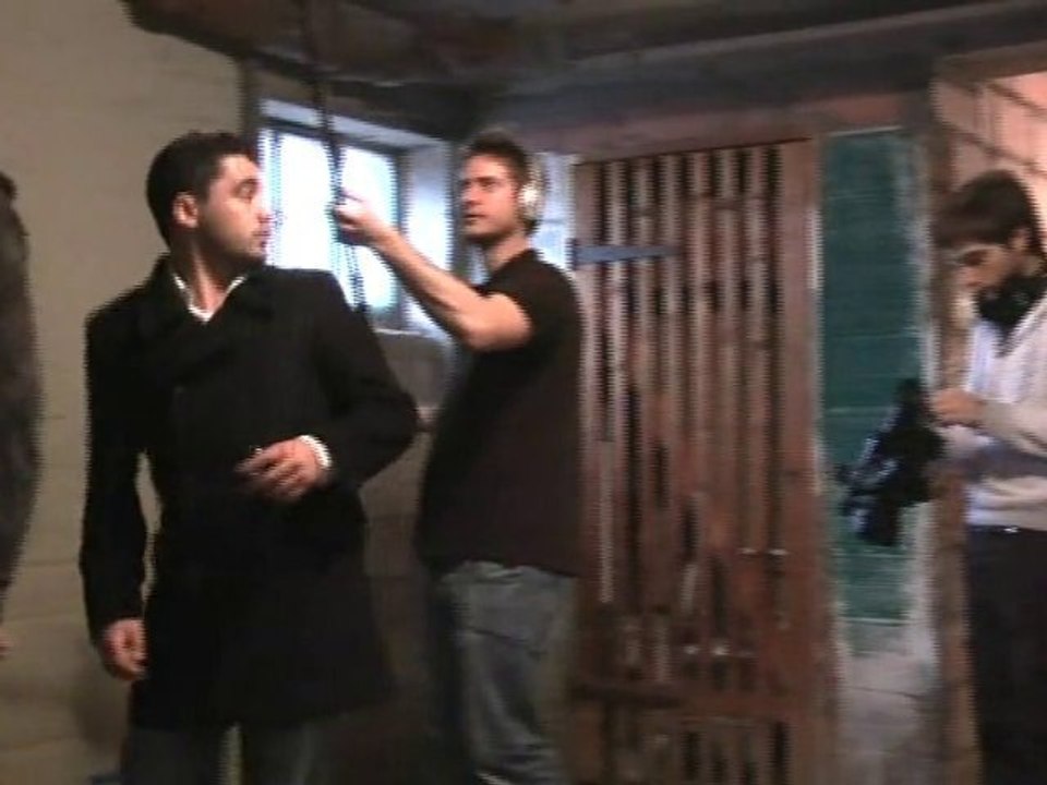 Au coeur de la galère étudiante