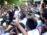 Birmanie: la libération d'Aung San Suu Kyi, annonciatrice de réformes?