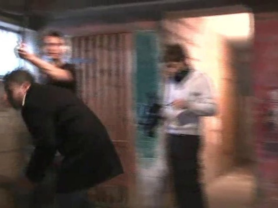 Au coeur de la galère étudiante