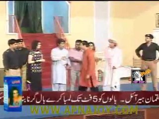 Lafangey Parindey  Stage7