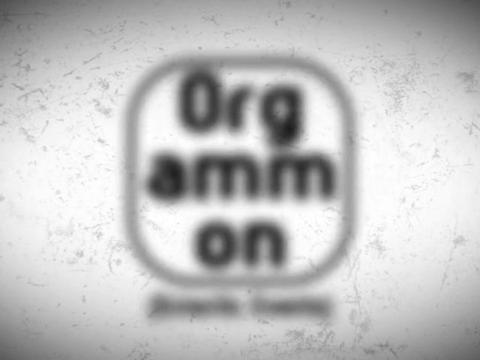 Teaser NAINAWA - Orgammon's events @ JAM (Montpellier)