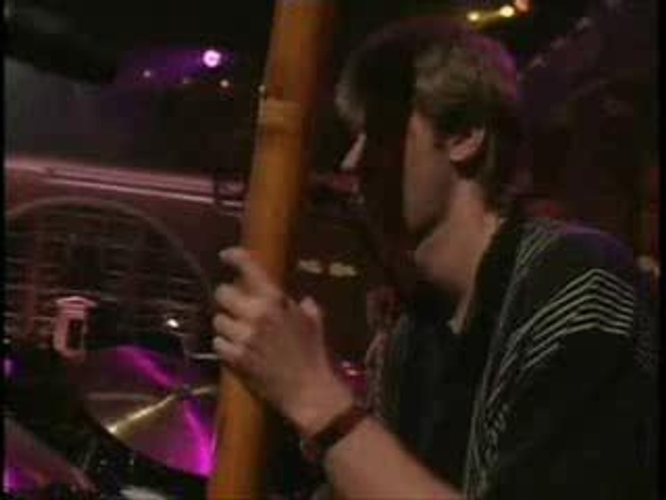 Simon&Garfunkel, em "ElCondorPassa".