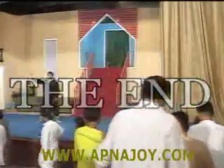 Lafangey Parindey Stage 8: Exciting Updates and Highlights