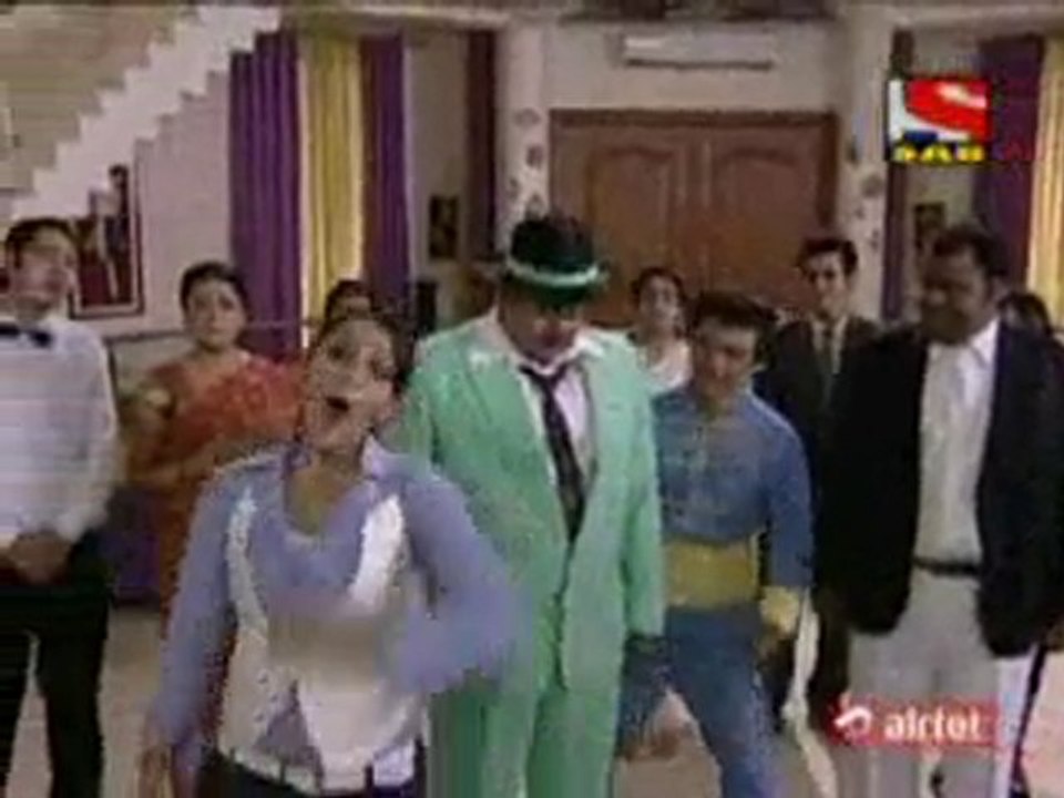 Jaankhilavan Jasoos - 17th December 2010 pt5