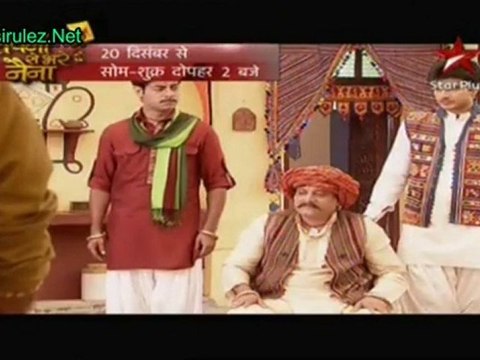 Gulaal - 17th December 2010 Part 2