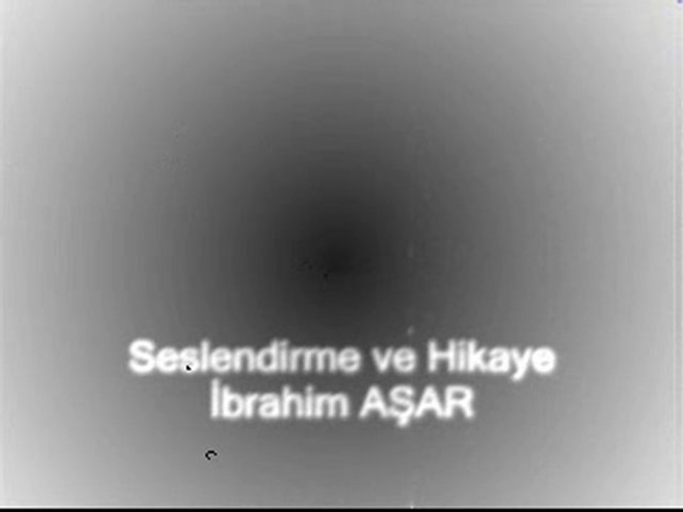 BeYaz Zehir- Hikaye ve Seslendirme İbrahim AŞAR