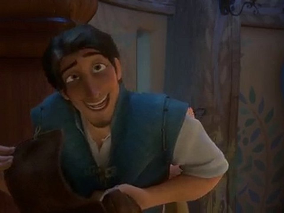 Disney Tangled