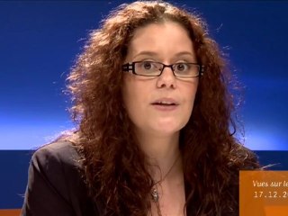 Vues sur le Lac du 17.12.2010