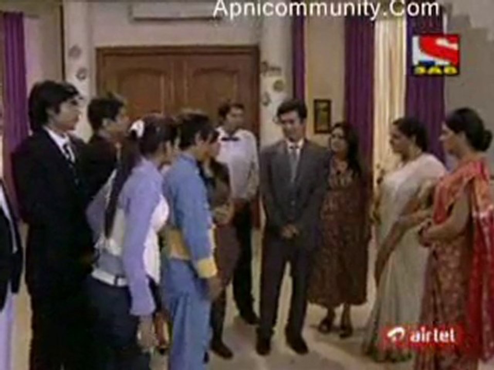 Jaankhilavan Jasoos - 17th December 2010 pt7