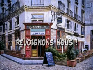 Brève ce comptoir - Rama Yade et Fadela Amara