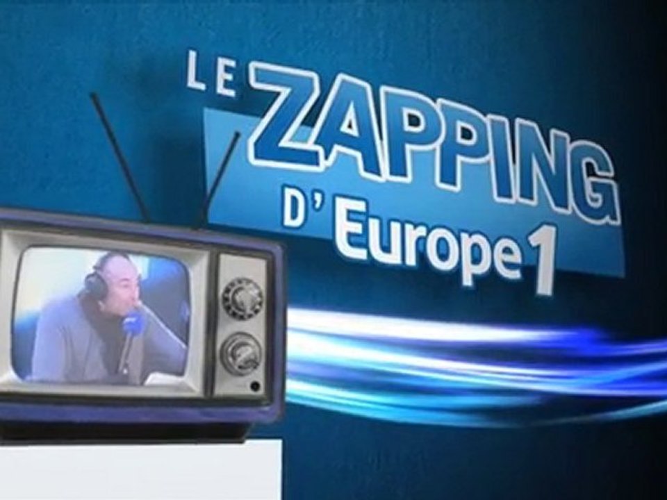 VIDEO - Le zapping de la semaine