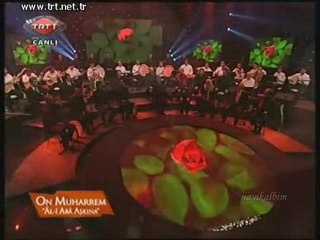 22 Mustafa Başkan Tevekkeltü tealallah TRT 2010