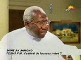 Diné ak Diamano fesman-festival de fausses notes 5