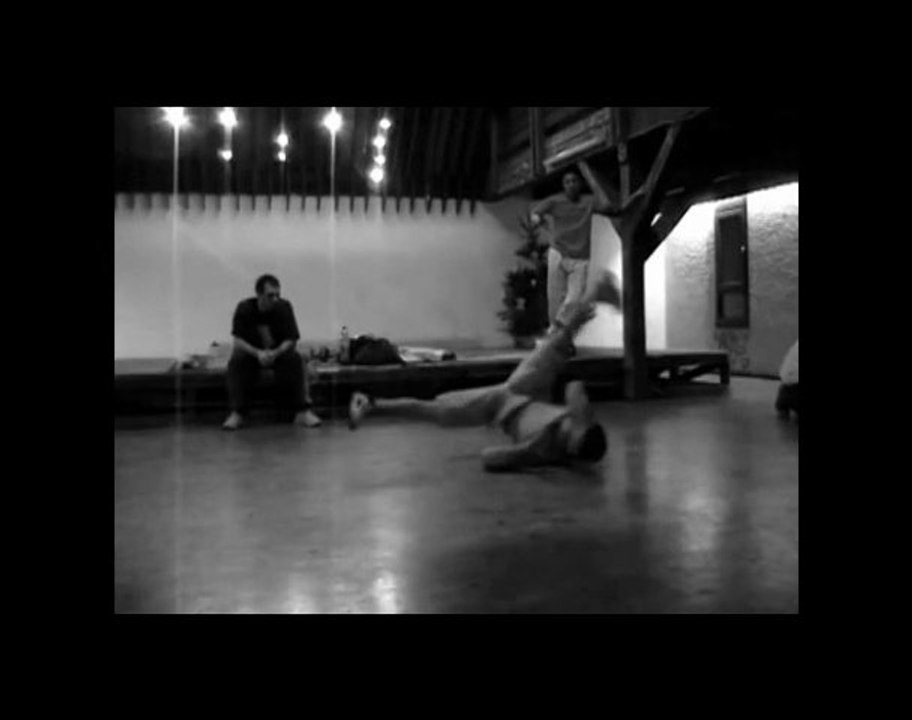 DL Present Fame&Stars Teaser Support Reen2(Famous)