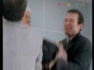 Les joyeuses funérailles !