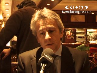 Laurent BEAUVAIS, le sacre du printemps