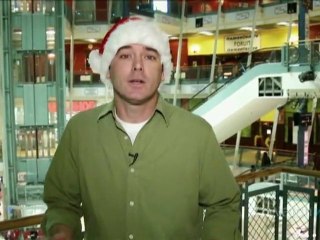 A Very Funny Holiday Wish List