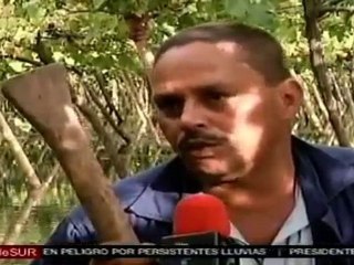 Colombia: en peligro cerca de un millón de empleos