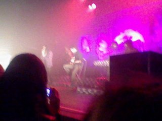 Concert de jena lee