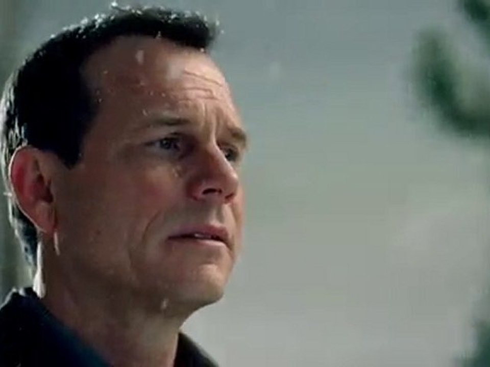 Big Love: Season 5 - Bill Tease