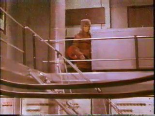 Captain Scarlet # 24 - Noose of Ice 3/3