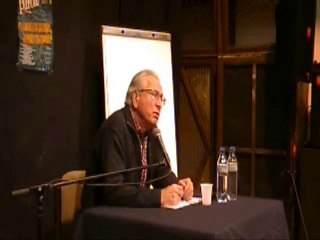 Bernard Friot à BASTIA partie 4