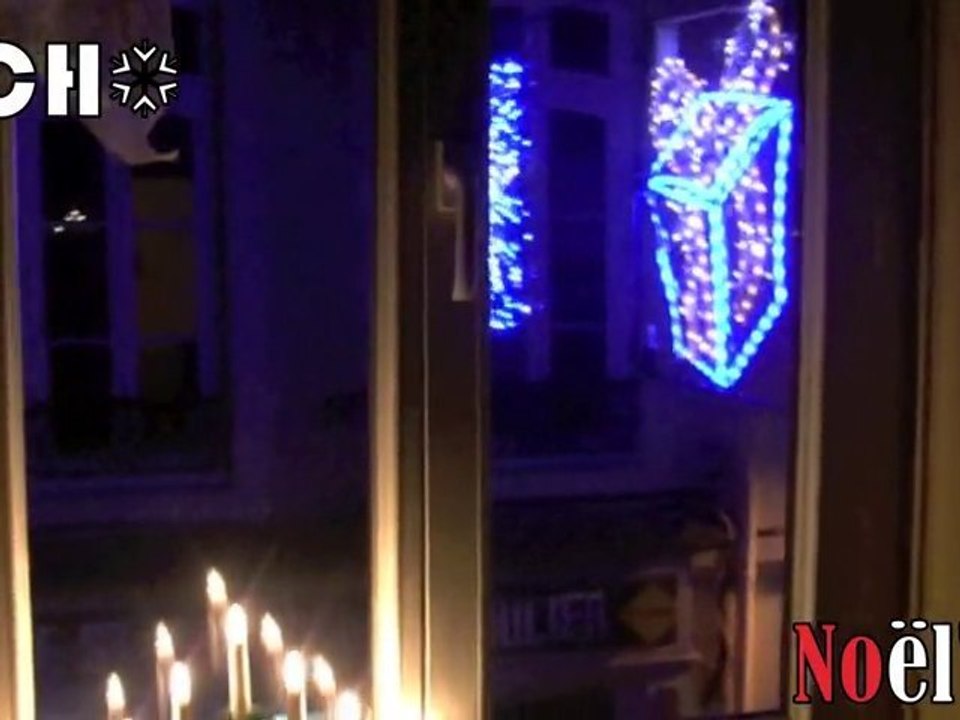 Mon beau sapin - Magida Erroumi Noël 2010