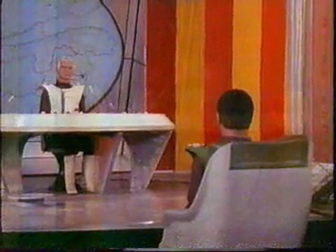 Captain Scarlet # 25 - Expo 2068 (2/3)