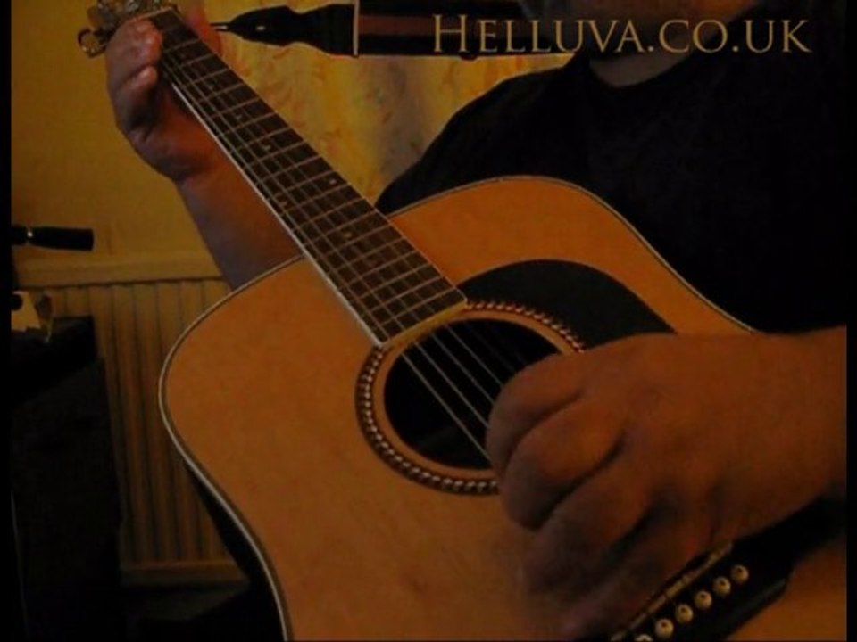 Hard Time Killing Floor Blues