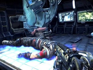 Bulletstorm : Story and Character Dev Diary