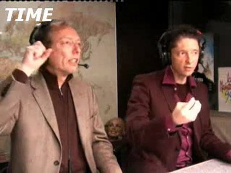 Vivre sans manger ni boire