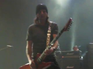 Motörhead (Live in Lyon 2010) (8)