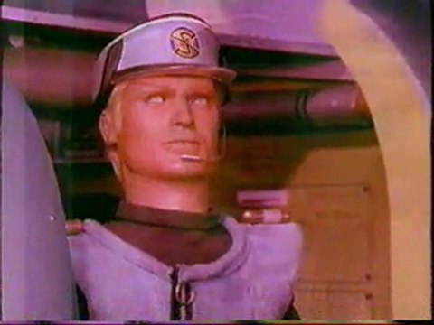 Captain Scarlet # 25 - Expo 2068 (3/3)