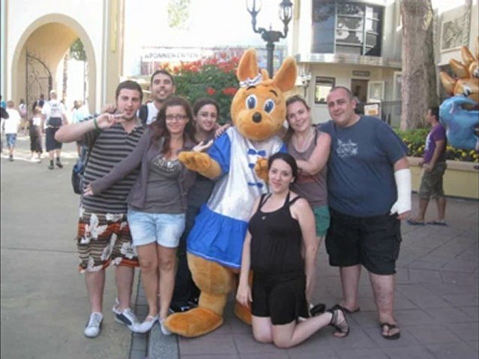 Amsterdam 2010