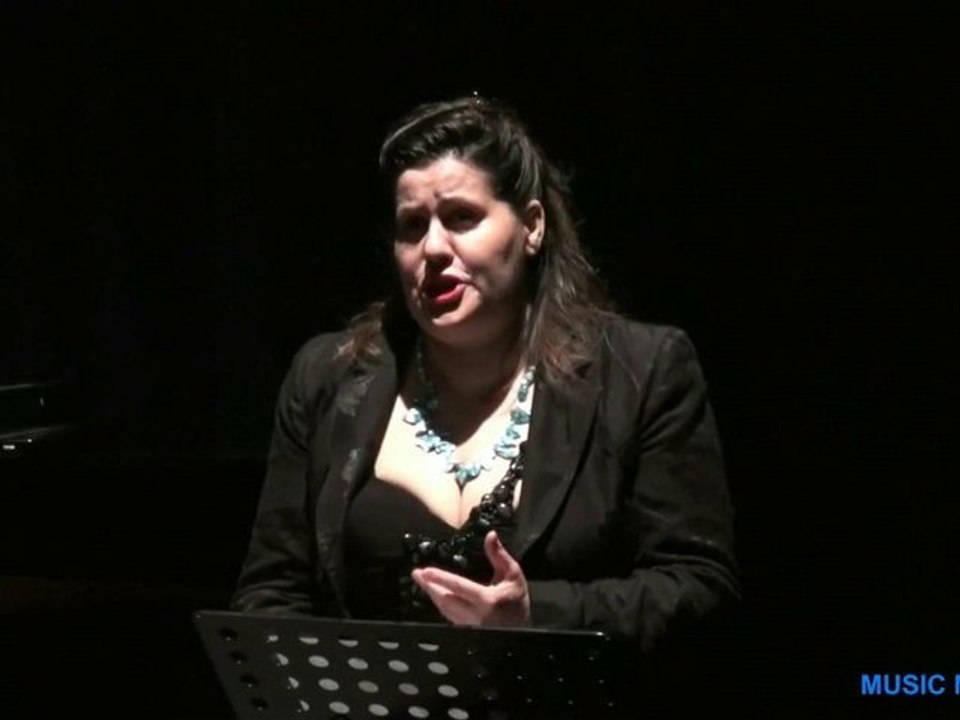 Vissi d'Arte, Vissi d'Amore par l'Ensemble GUILMAULT