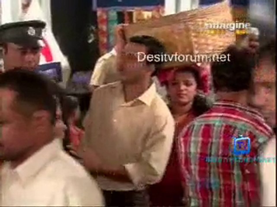 Bandiini - 17th December 2010 pt4