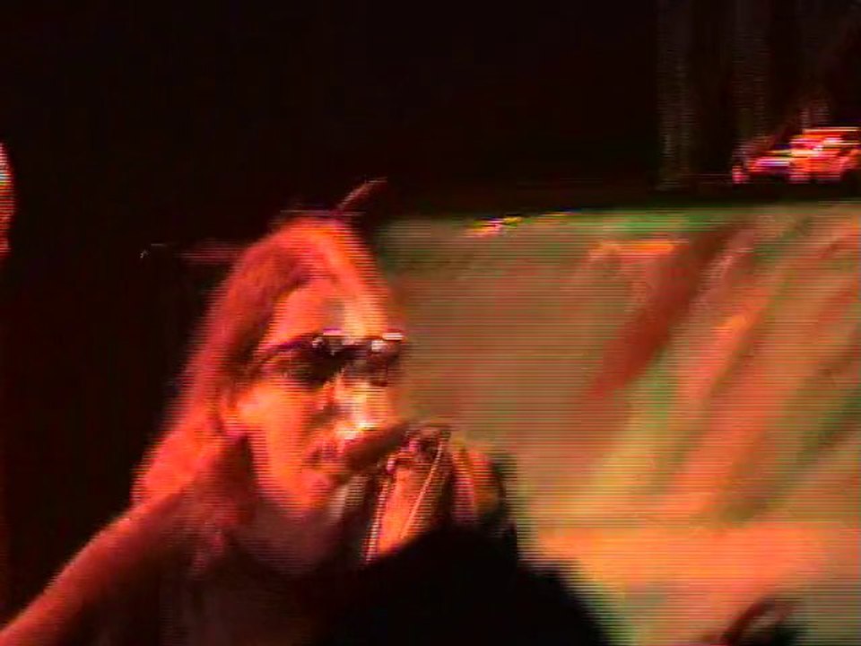 Andréas et Nicolas @ La Fourmi